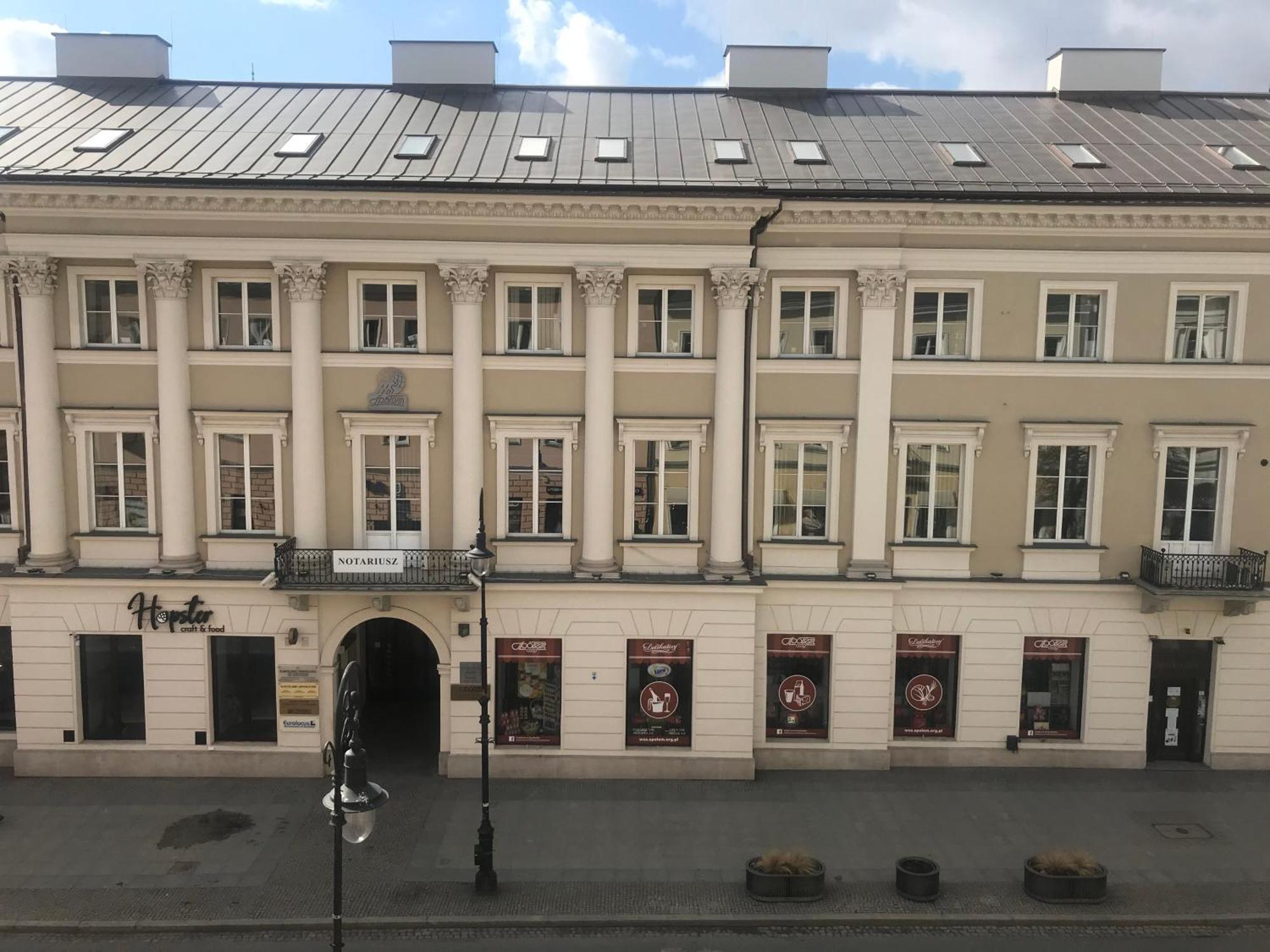 Nowy Swiat 60 - 170 M Do Metra - Prywatne Mieszkanie W Centrum Warszawy - Better Rental Warsaw Exterior photo